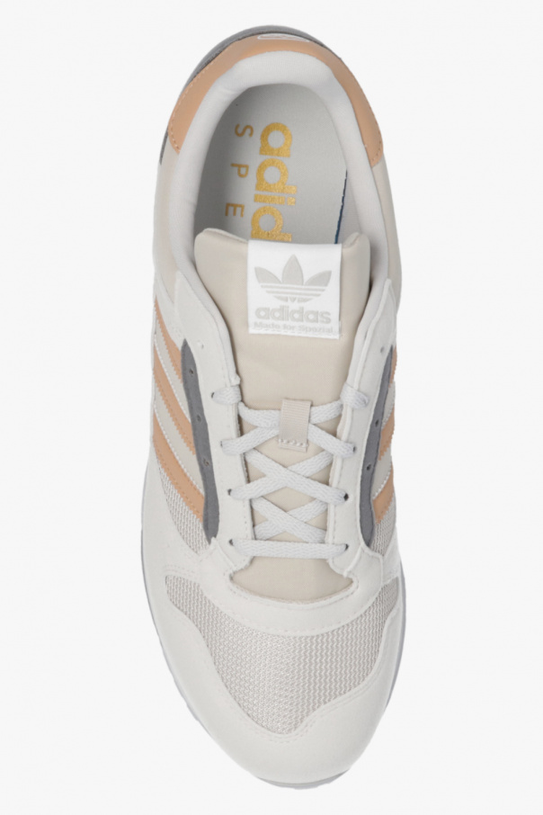 Tgkb5Shops Canada Grey ZX 620 SPZL sneakers ADIDAS Originals ivy park x adidas summer fall 2021 collection release info